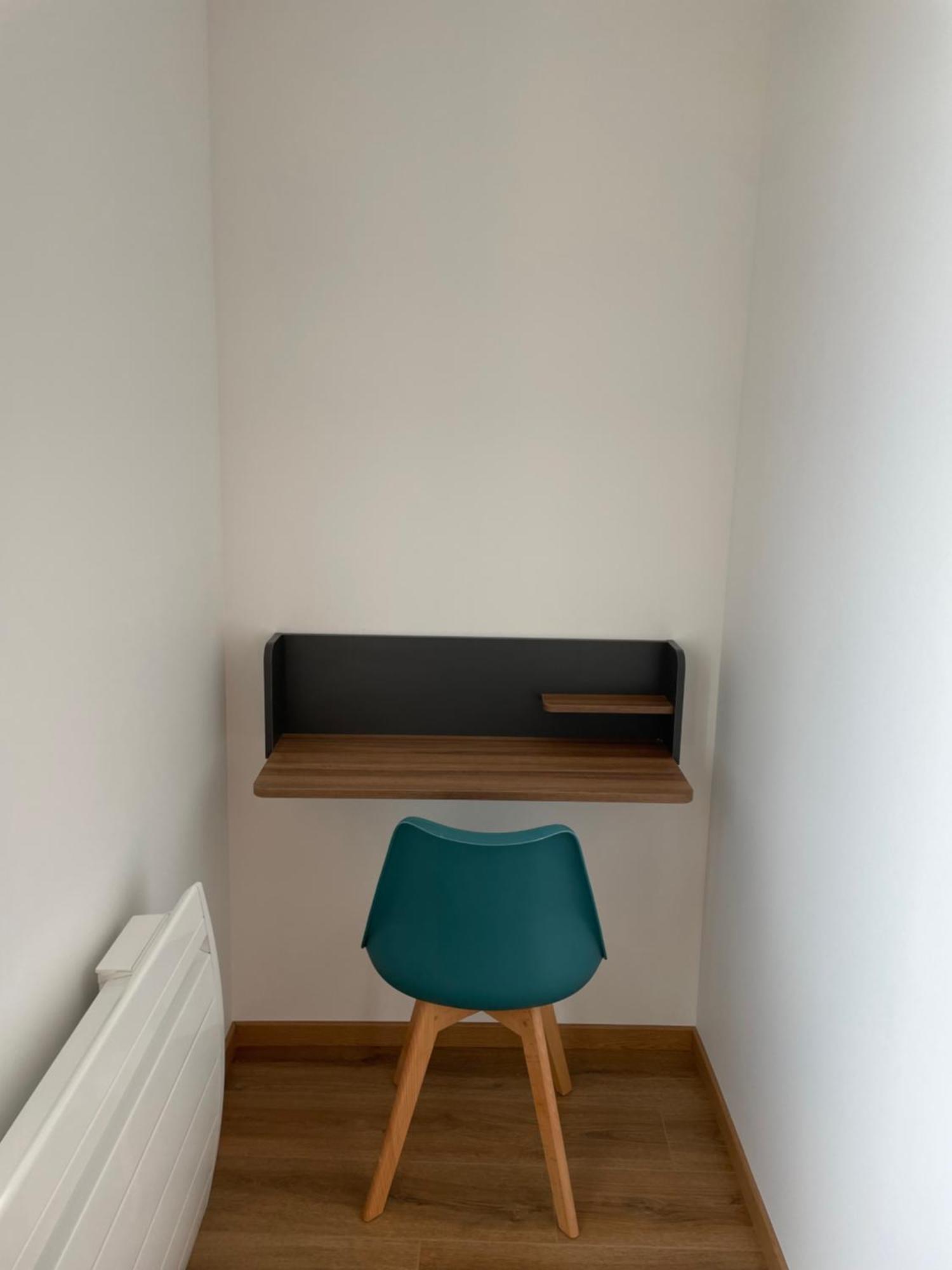Studio Avec Wc Et Sdb Prives Dans Grande Maison A Cote Du Campus Artem - Thermal Et Parc Des Expos Vandoeuvre-lès-Nancy Екстериор снимка